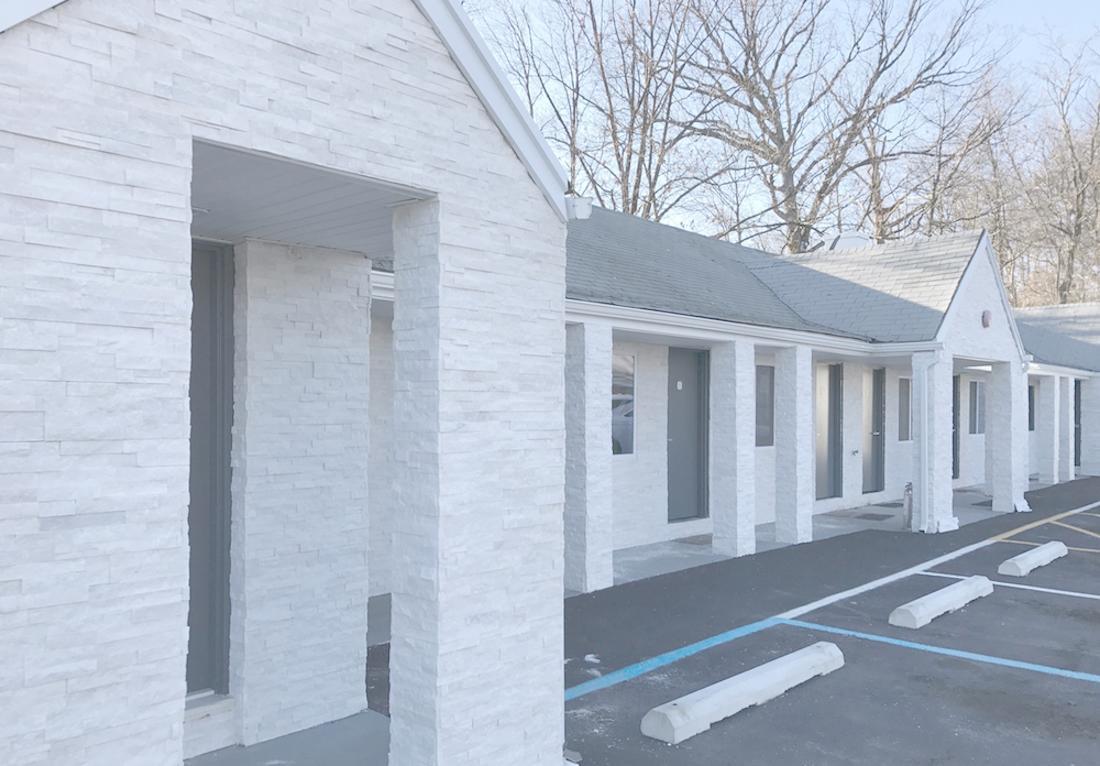 Ramsey Inn & Suites Luaran gambar
